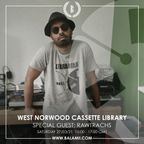 2021.03: RAWTRACHS / West Norwood Cassette Library (Balamii Radio)