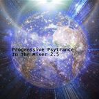 Progressive Psy - In The Mixer 2.5