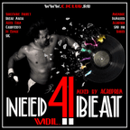 Need for Beat mixed by Agroprom vol. 2