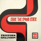 Save the Sound State// Show 24 // The Final Installment