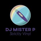 DJ Mister P presents ''Strictly Vinyl'' radio show [11-11-2022]