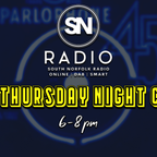 The Thursday Night Club - 21/09/2023 - SNR