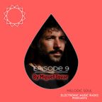 Episode 9 - By Miguel Tovar