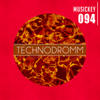 MusicKey - Technodromm 094