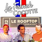 La French Cocotte / Interview & Dj Set / So French , So Good