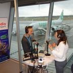 Ralu on Board Ed. 8: Make Eindhoven Airport the Eindhoven Airport with Gijs Vrenken