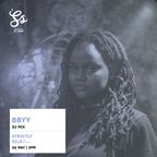 Strictly Silk At Home: May Edition - BBYY