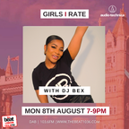 Girls I Rate Takeover: The Beat London (08.08.22)
