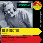 daniel rouse - Deep Rooted