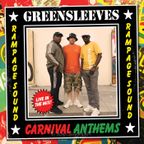 Rampage Sound: Greensleeves Carnival Anthems Mixtape