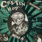 Cretin Hop Feat. Miss A (04.22.22)