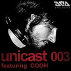 UNICAST 003 - featuring COOH
