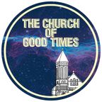 The Church of Good Times w/ Mrrrkk, Ali Tucker & Worky (April 2016)