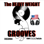 TonyⓉⒺⒺTw!zzle Presents (The HEAVY WEIGHT GROOVES EP) 超 Deep Sleeze Underground House Movement! ♛