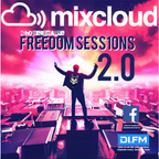 Freedom Sessions 2.0 * Mash-ups , remixes and soul NEW  MHR TRACK at end !!!