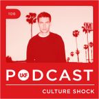 UKF Podcast #106 - Culture Shock