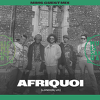 MIMS Guest Mix: Afriquoi (London, UK)