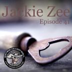 Jackie Zee Episode 41 Trendkill Radio