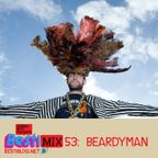 Bestimix 53: Beardyman
