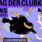Auch Brecht War Ein Arschloch @ Buttons Showcase Tag der Clubkultur 2020