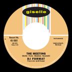 The Meeting pt.1 & He's Back (The Meeting pt.2) by DJ Format