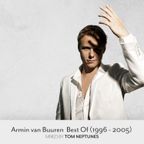 Best Of Armin van Buuren (1996-2005 : The Beginnings) | Mix by Tom Neptunes