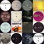 Archive 2005 - Hertz Promo DJ Mix