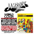 Jamrock | Soundclash Special | Ambassada & Highrie | 28/04/2022