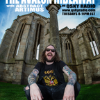 The Avalon Hideaway w/ Abstract Artimus - #20 - August 17, 2021