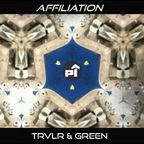 Affiliation, by TRVLR & Green