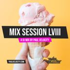 Mix Session LVIII