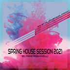 Spring House session 2021