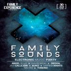 FAMILY EXPERIENCE presents FAMILY SOUNDS ELECTRONIC MUSIC PARTY 30/04/2022 - Marina Wants [1:52 am]