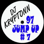 97 Jump Up Vol 7 - DJ Kryptonn