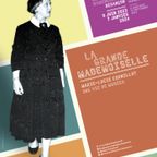 Visite de l'exposition « La Grande Mademoiselle. Marie-Lucie Cornillot, une vie de musées » PT. 1