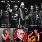 METATANGO, en cada esquina, la historia / 1 de diciembre de 2018 / CINTIA TRIGO