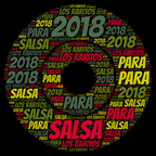 (2018) Salsa Rarita (Para Los Raritos)