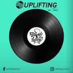 UPLIFTING.FM pres. David Lulley "Uplifting on Tour Mix" November 2021