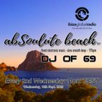 Ibiza Global Radio - AbSoulute Beach 007
