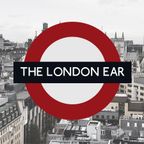The London Ear #467 with Guest Mark T Cox