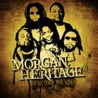 Radio show week 23-2013: WIN Morgan Heritage new CD!