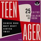 Teenager (Radio Gladys Palmera)
