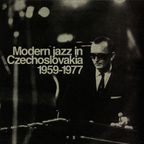 Jazz from Czechoslovakia (September 2011 list)