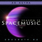 Spacemusic 15.02 Ad Astra