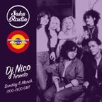 Mono Loco Mixtape - DJ Nico IWD: Episode 6 (06/03/2022)