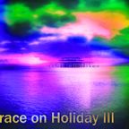 Horace On Holiday III
