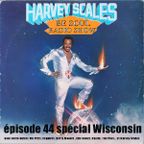 Be Soul Radio Show Emission 44 spécial Wisconsin