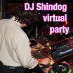 DJ Shindog Saturday night party Dec 26, 2020 all genres