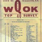 Bill's Oldies-2024-02-20-WQOK-Top 20-April 27,1967+Songs with Dog in the title.