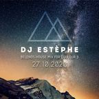DJ ESTÈPHE - BELENOS HOUSE MIX - EXCLUSIVE MIX FOR COULEUR 3